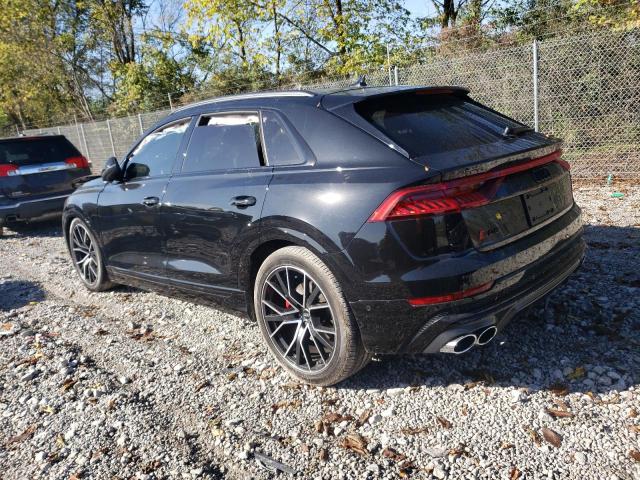 Photo 1 VIN: WA1CWBF15ND026174 - AUDI SQ8 