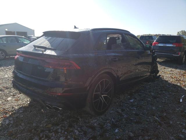 Photo 2 VIN: WA1CWBF15ND026174 - AUDI SQ8 