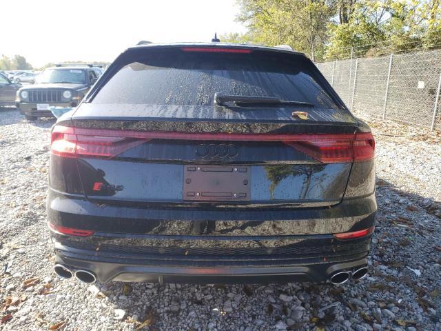 Photo 5 VIN: WA1CWBF15ND026174 - AUDI SQ8 