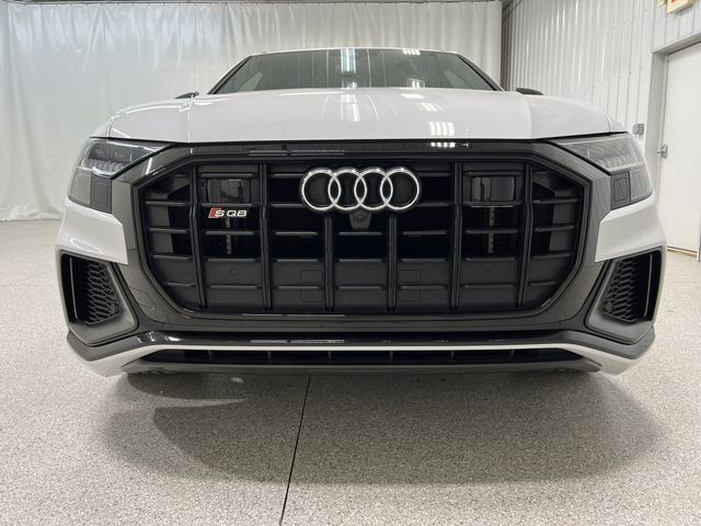 Photo 6 VIN: WA1CWBF16MD007180 - AUDI SQ8 