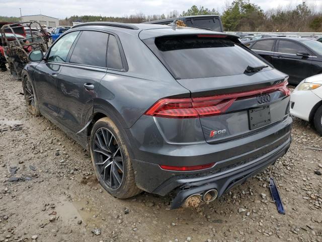 Photo 1 VIN: WA1CWBF16MD008989 - AUDI SQ8 PRESTI 