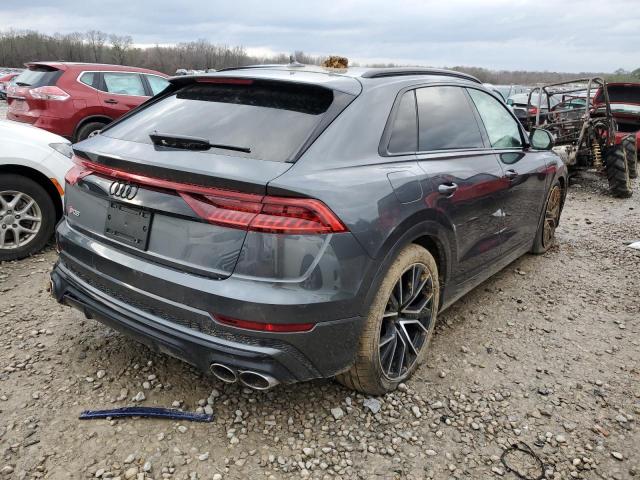 Photo 2 VIN: WA1CWBF16MD008989 - AUDI SQ8 PRESTI 