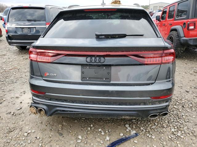 Photo 5 VIN: WA1CWBF16MD008989 - AUDI SQ8 PRESTI 