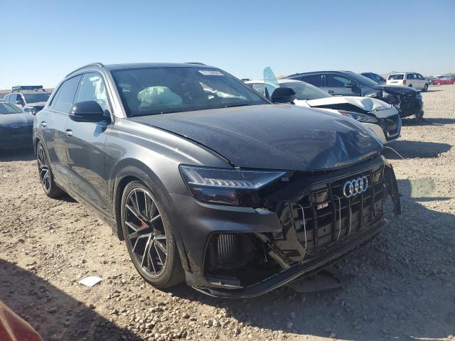 Photo 3 VIN: WA1CWBF16PD027305 - AUDI SQ8 PRESTI 