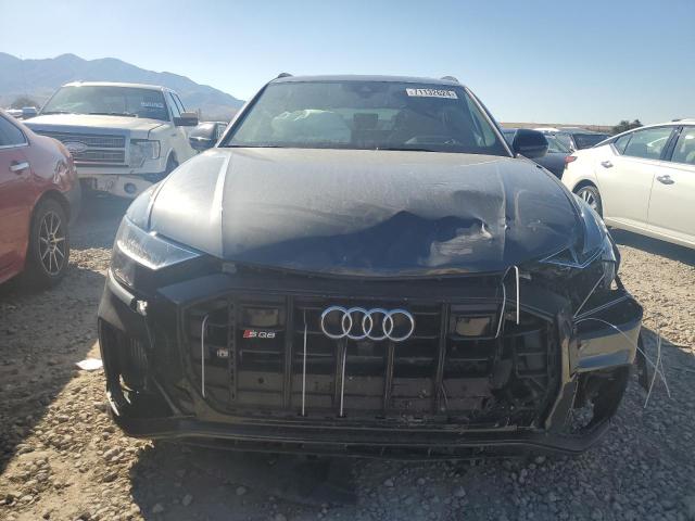 Photo 4 VIN: WA1CWBF16PD027305 - AUDI SQ8 PRESTI 