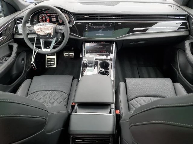 Photo 7 VIN: WA1CWBF16RD007204 - AUDI SQ8 PRESTI 