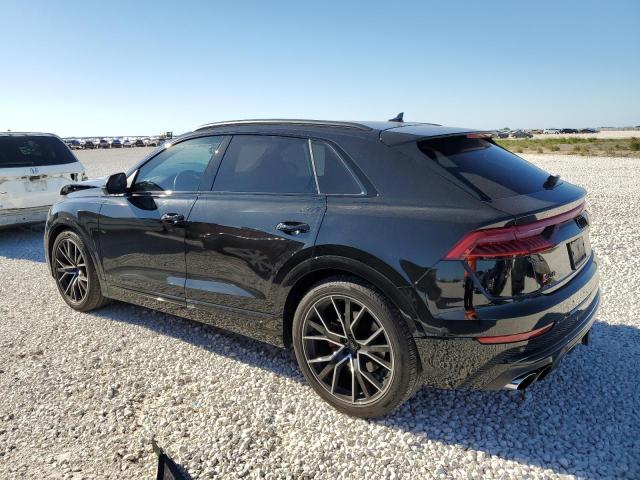 Photo 1 VIN: WA1CWBF17ND007576 - AUDI SQ8 