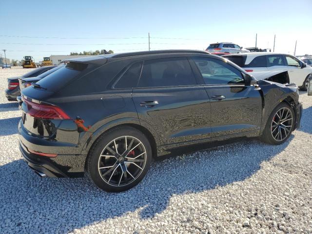 Photo 2 VIN: WA1CWBF17ND007576 - AUDI SQ8 