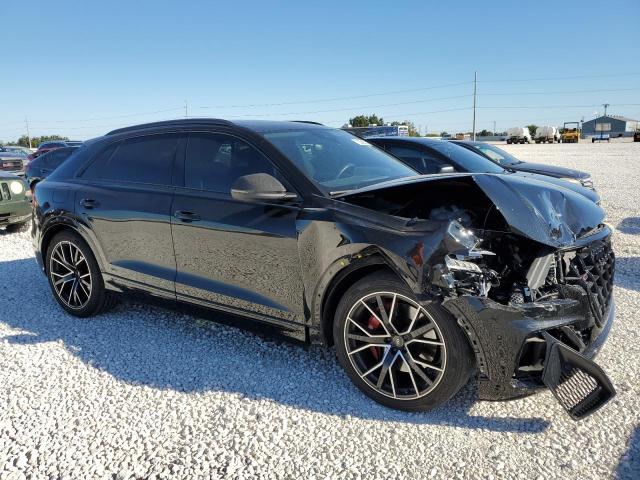 Photo 3 VIN: WA1CWBF17ND007576 - AUDI SQ8 