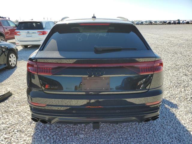 Photo 5 VIN: WA1CWBF17ND007576 - AUDI SQ8 