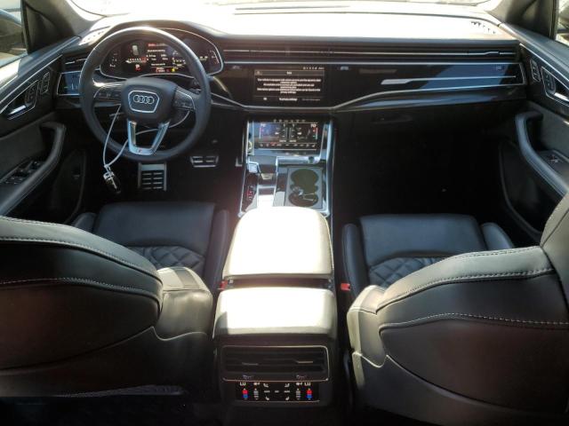 Photo 7 VIN: WA1CWBF17ND007576 - AUDI SQ8 