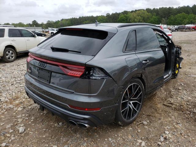 Photo 3 VIN: WA1CWBF18MD017371 - AUDI SQ8 PRESTI 