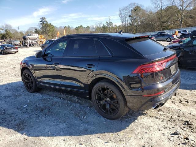 Photo 1 VIN: WA1CWBF19MD017881 - AUDI SQ8 