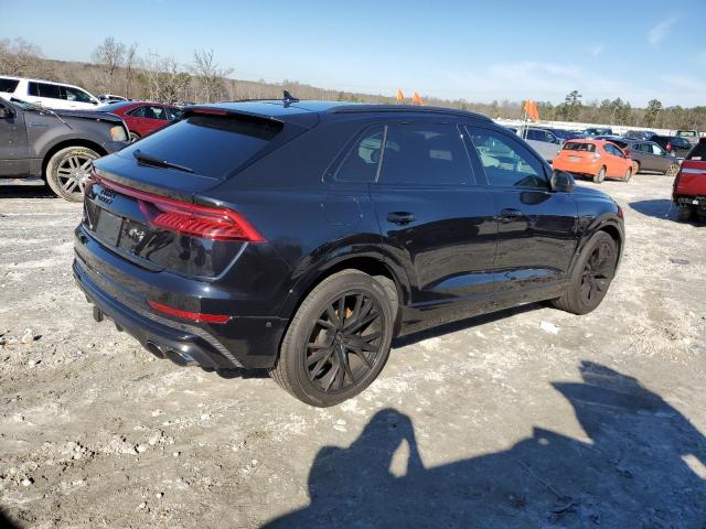 Photo 2 VIN: WA1CWBF19MD017881 - AUDI SQ8 