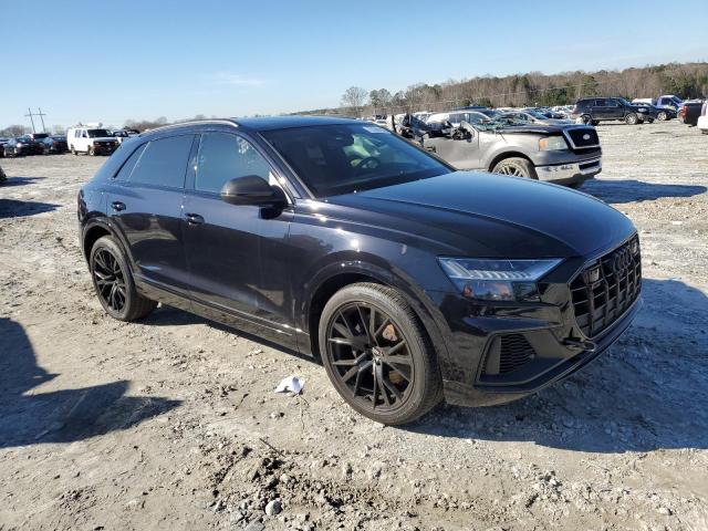 Photo 3 VIN: WA1CWBF19MD017881 - AUDI SQ8 