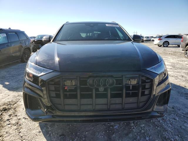 Photo 4 VIN: WA1CWBF19MD017881 - AUDI SQ8 