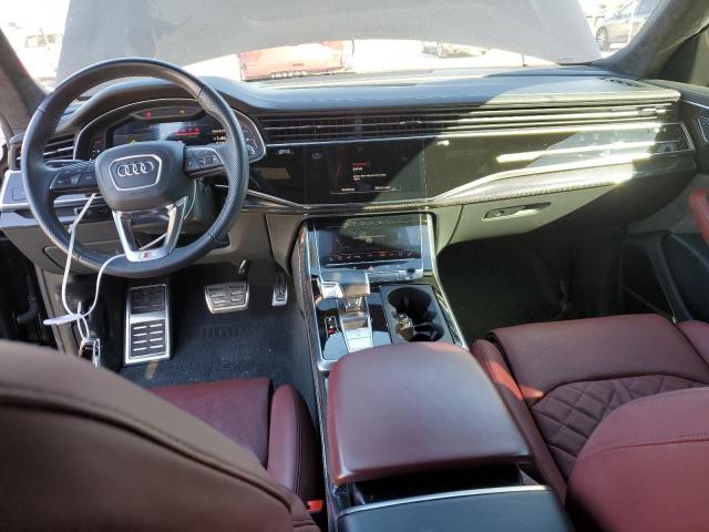 Photo 7 VIN: WA1CWBF19MD017881 - AUDI SQ8 