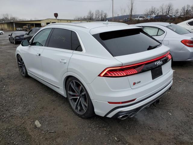 Photo 1 VIN: WA1CWBF19MD038276 - AUDI SQ8 PRESTI 