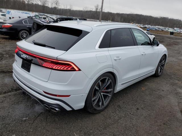 Photo 2 VIN: WA1CWBF19MD038276 - AUDI SQ8 PRESTI 