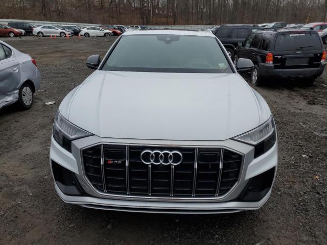 Photo 4 VIN: WA1CWBF19MD038276 - AUDI SQ8 PRESTI 