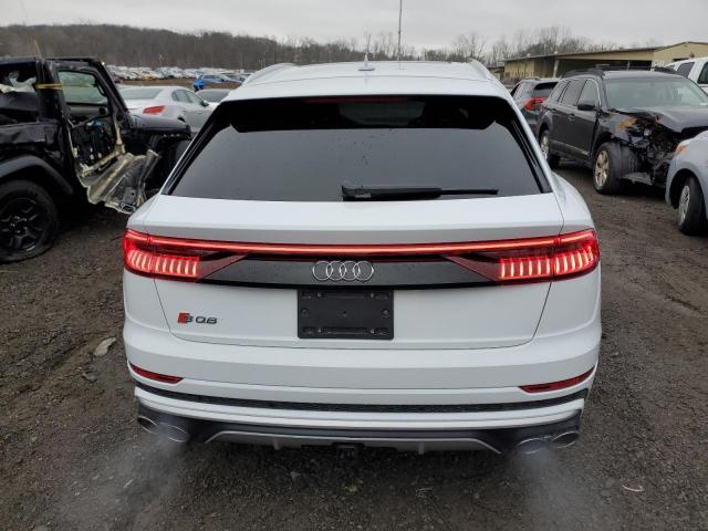 Photo 5 VIN: WA1CWBF19MD038276 - AUDI SQ8 PRESTI 