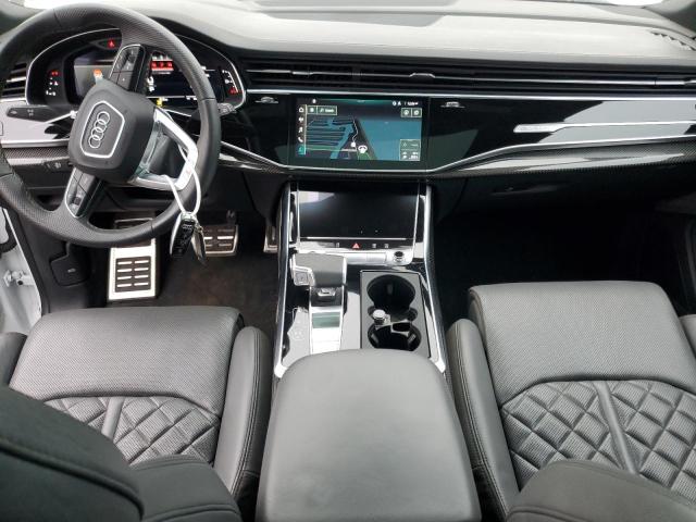 Photo 7 VIN: WA1CWBF19MD038276 - AUDI SQ8 PRESTI 