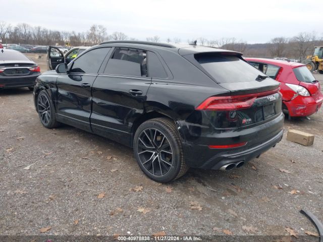 Photo 2 VIN: WA1CWBF19PD039254 - AUDI SQ8 