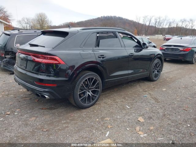 Photo 3 VIN: WA1CWBF19PD039254 - AUDI SQ8 