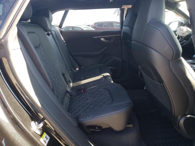 Photo 10 VIN: WA1CWBF1XPD001791 - AUDI SQ8 PRESTI 