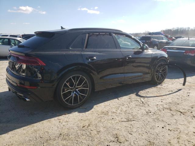 Photo 2 VIN: WA1CWBF1XPD001791 - AUDI SQ8 PRESTI 