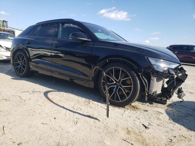 Photo 3 VIN: WA1CWBF1XPD001791 - AUDI SQ8 PRESTI 