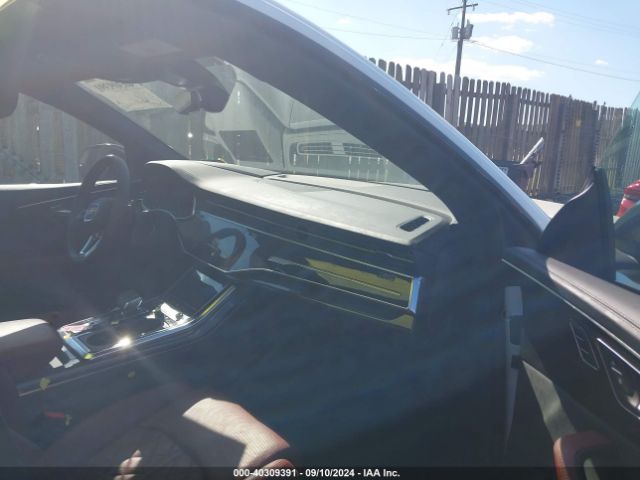 Photo 4 VIN: WA1CWBF1XPD029364 - AUDI SQ8 