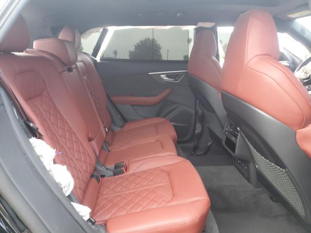 Photo 10 VIN: WA1CWBF1XPD032412 - AUDI SQ8 