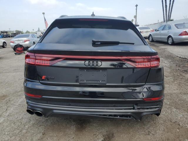 Photo 5 VIN: WA1CWBF1XPD032412 - AUDI SQ8 