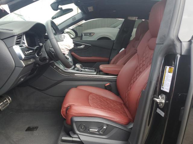 Photo 6 VIN: WA1CWBF1XPD032412 - AUDI SQ8 