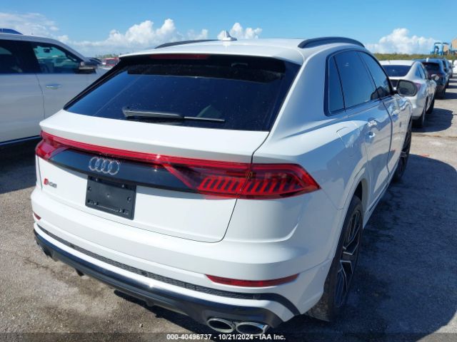 Photo 3 VIN: WA1CWBF1XPD040171 - AUDI SQ8 