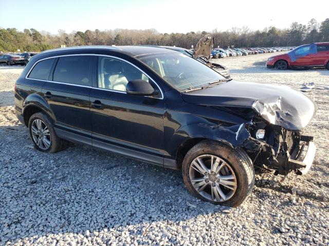 Photo 3 VIN: WA1CYAFE5AD007139 - AUDI Q7 PREMIUM 