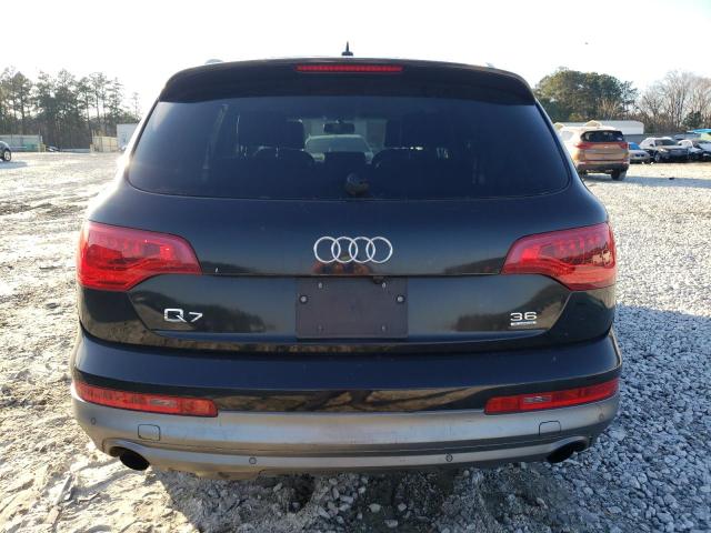 Photo 5 VIN: WA1CYAFE5AD007139 - AUDI Q7 PREMIUM 