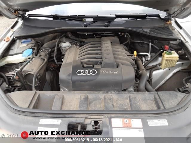 Photo 6 VIN: WA1CYAFE6AD003536 - AUDI Q7 