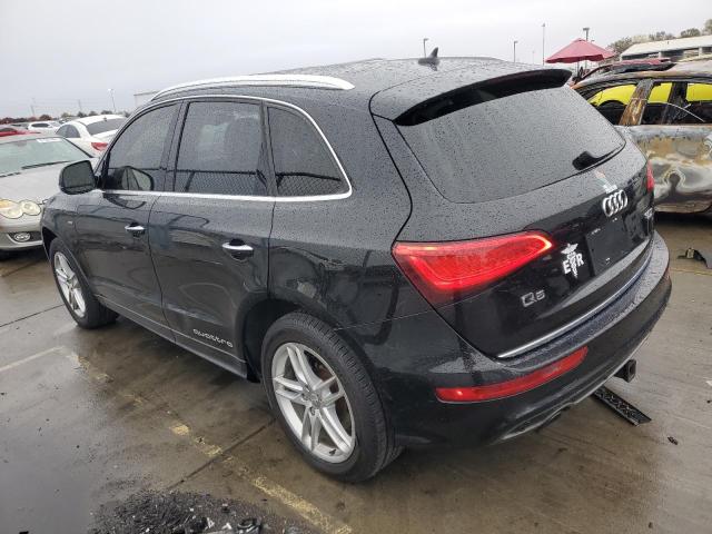 Photo 1 VIN: WA1D7AFP0GA015331 - AUDI Q5 PREMIUM 