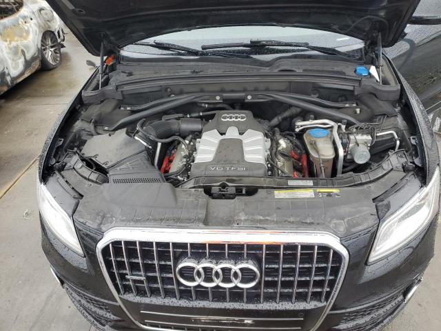 Photo 11 VIN: WA1D7AFP0GA015331 - AUDI Q5 PREMIUM 