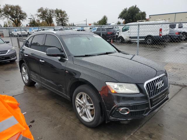 Photo 3 VIN: WA1D7AFP0GA015331 - AUDI Q5 PREMIUM 