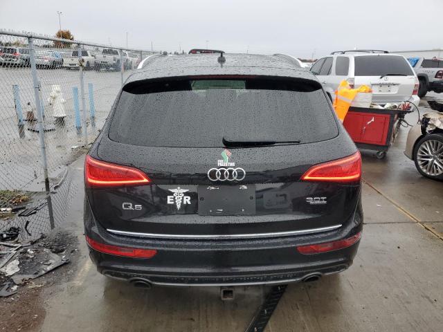 Photo 5 VIN: WA1D7AFP0GA015331 - AUDI Q5 PREMIUM 