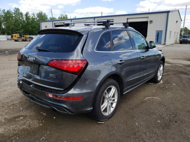 Photo 3 VIN: WA1D7AFP0GA025664 - AUDI Q5 PREMIUM 