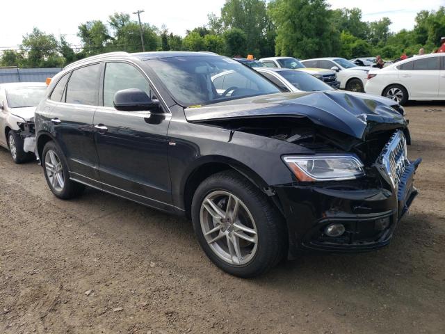 Photo 3 VIN: WA1D7AFP0GA033831 - AUDI Q5 