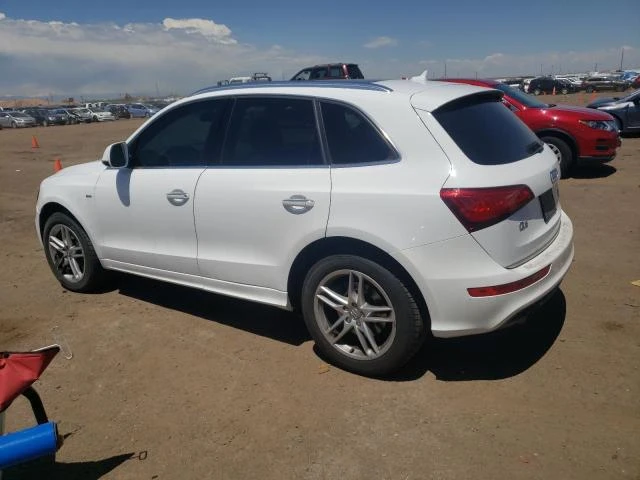 Photo 1 VIN: WA1D7AFP0GA056199 - AUDI Q5 PREMIUM 