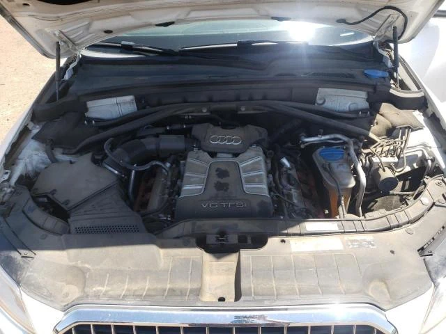 Photo 11 VIN: WA1D7AFP0GA056199 - AUDI Q5 PREMIUM 