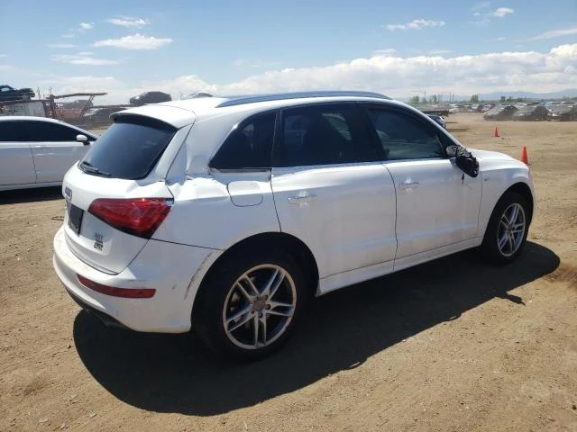 Photo 2 VIN: WA1D7AFP0GA056199 - AUDI Q5 PREMIUM 