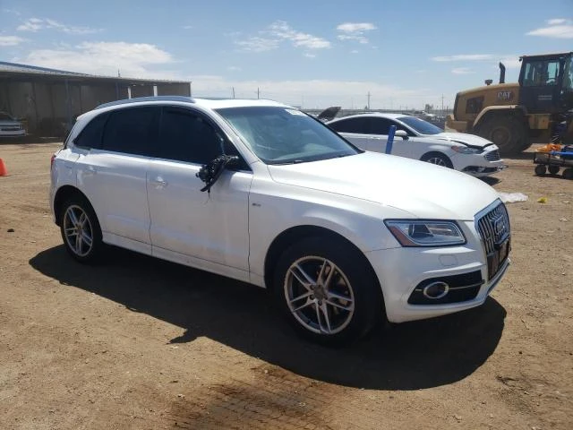 Photo 3 VIN: WA1D7AFP0GA056199 - AUDI Q5 PREMIUM 