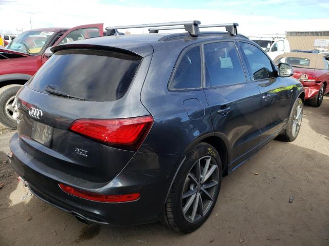 Photo 3 VIN: WA1D7AFP0GA069969 - AUDI Q5 PREMIUM 